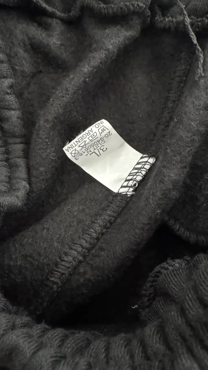 Pantalón The North Face - Vista 3