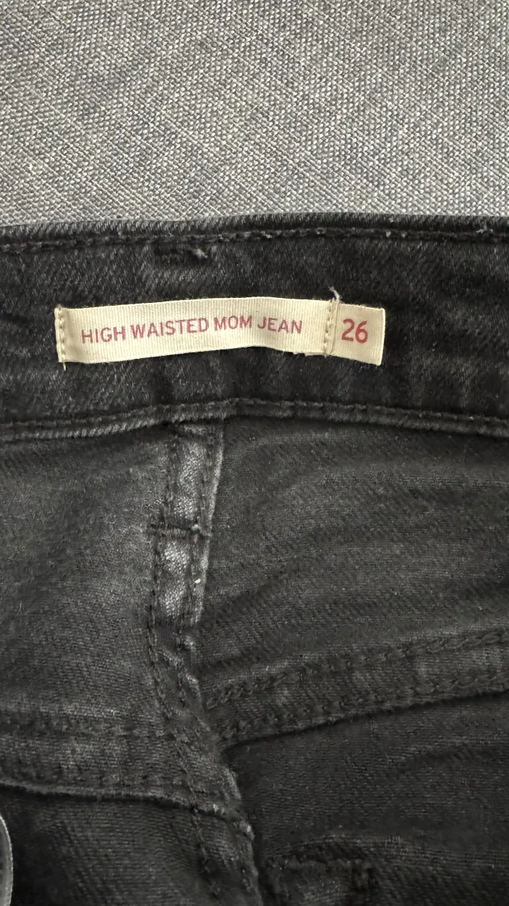 Jean Levi's - Vista 3