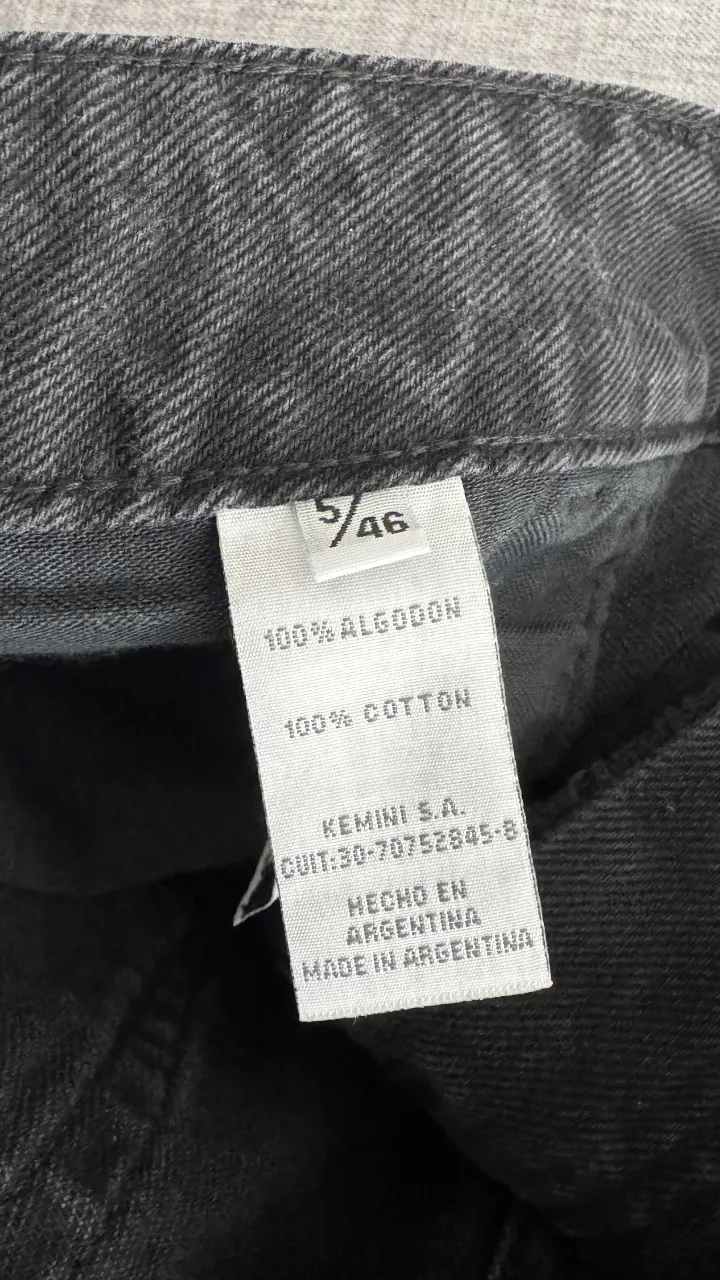 Pollera 47 Street - Vista 3