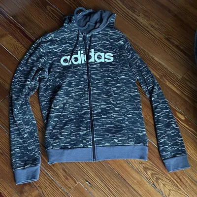 adidas