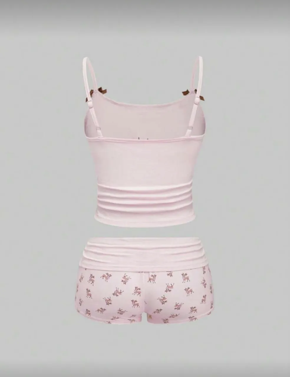 Pijama Cozycoco - Vista 7