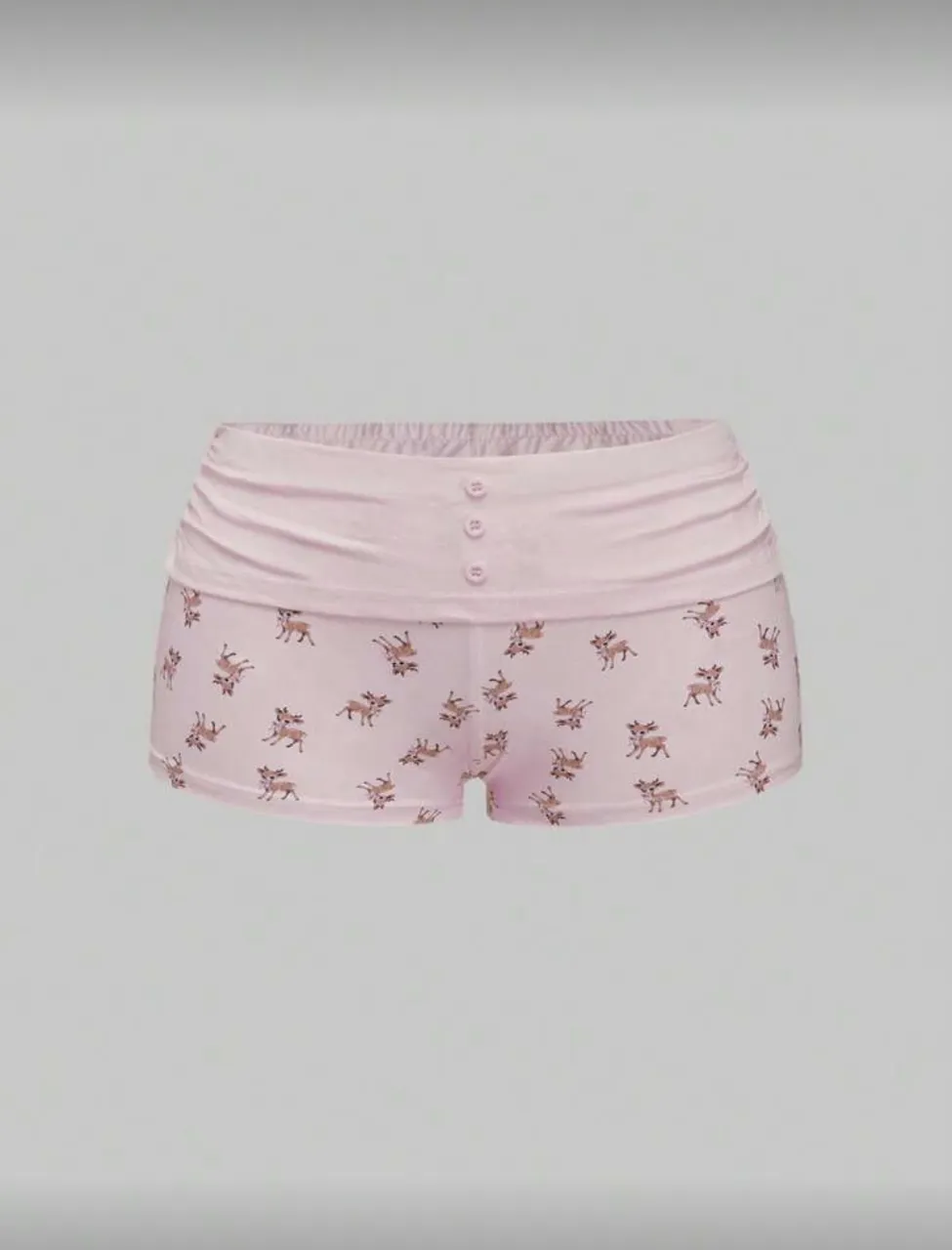 Pijama Cozycoco - Vista 4