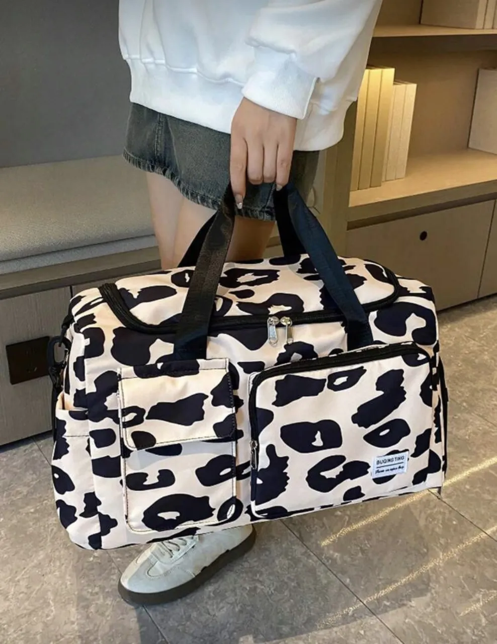 Bolso  Shein - Vista 5