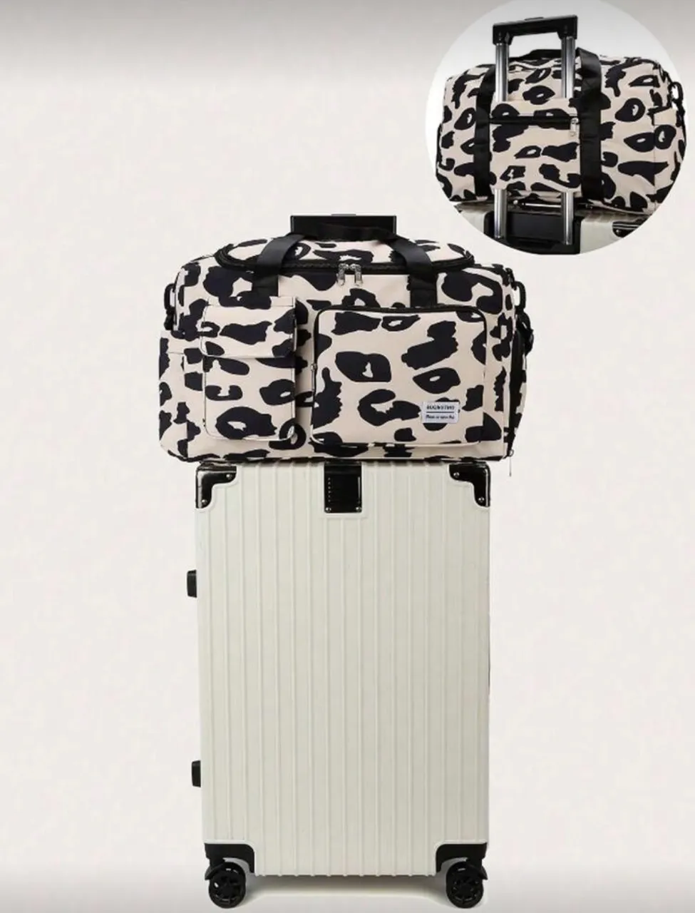 Bolso  Shein - Vista 3