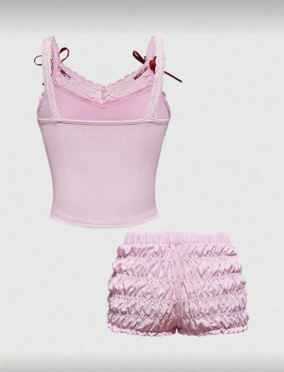 Pijama Cozycoco - Vista 3