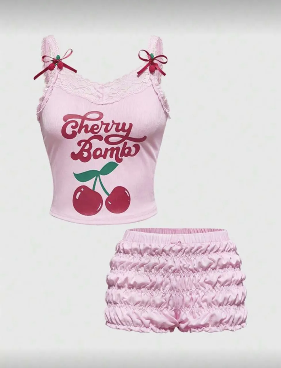 Pijama Cozycoco - Vista 2