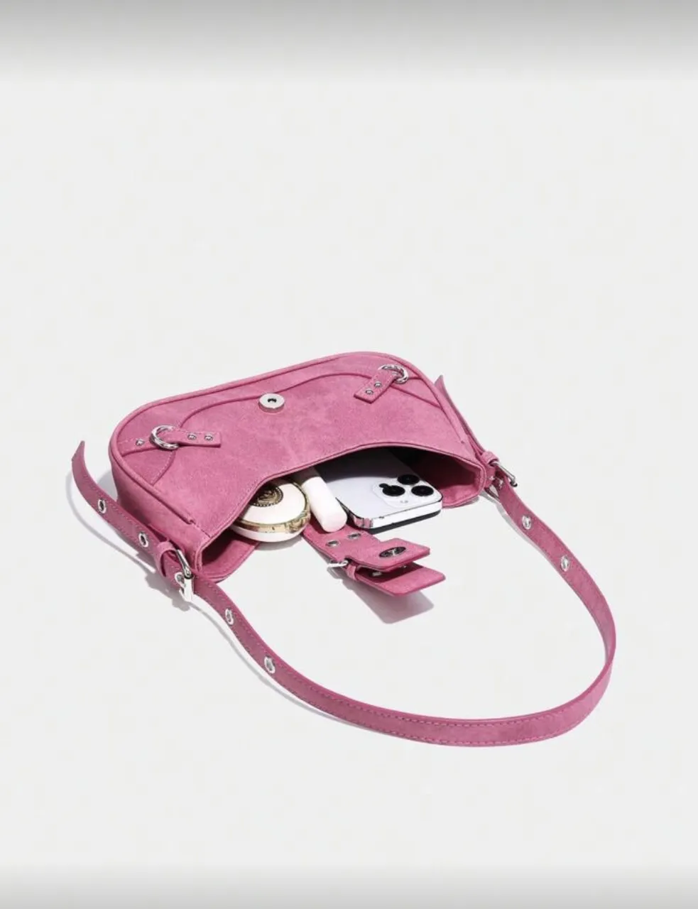 Cartera Shein - Vista 4