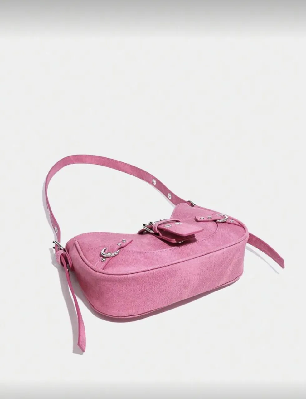 Cartera Shein - Vista 3