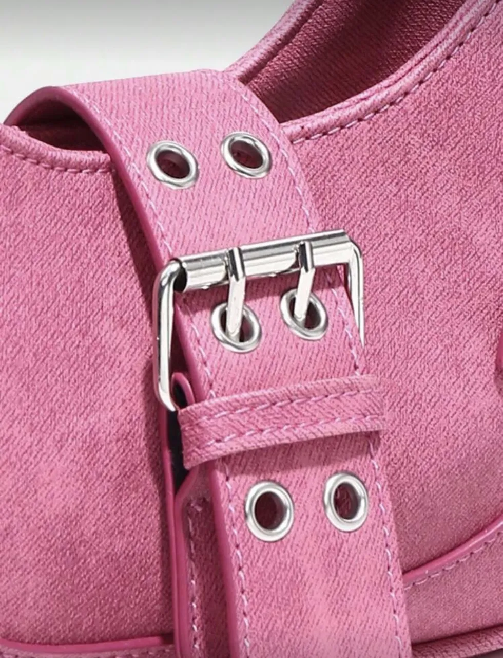 Cartera Shein - Vista 5