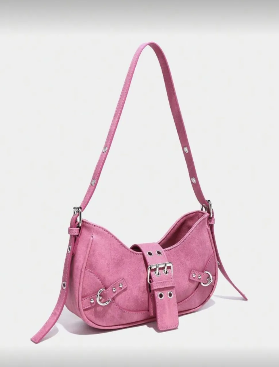 Cartera Shein - Vista 2