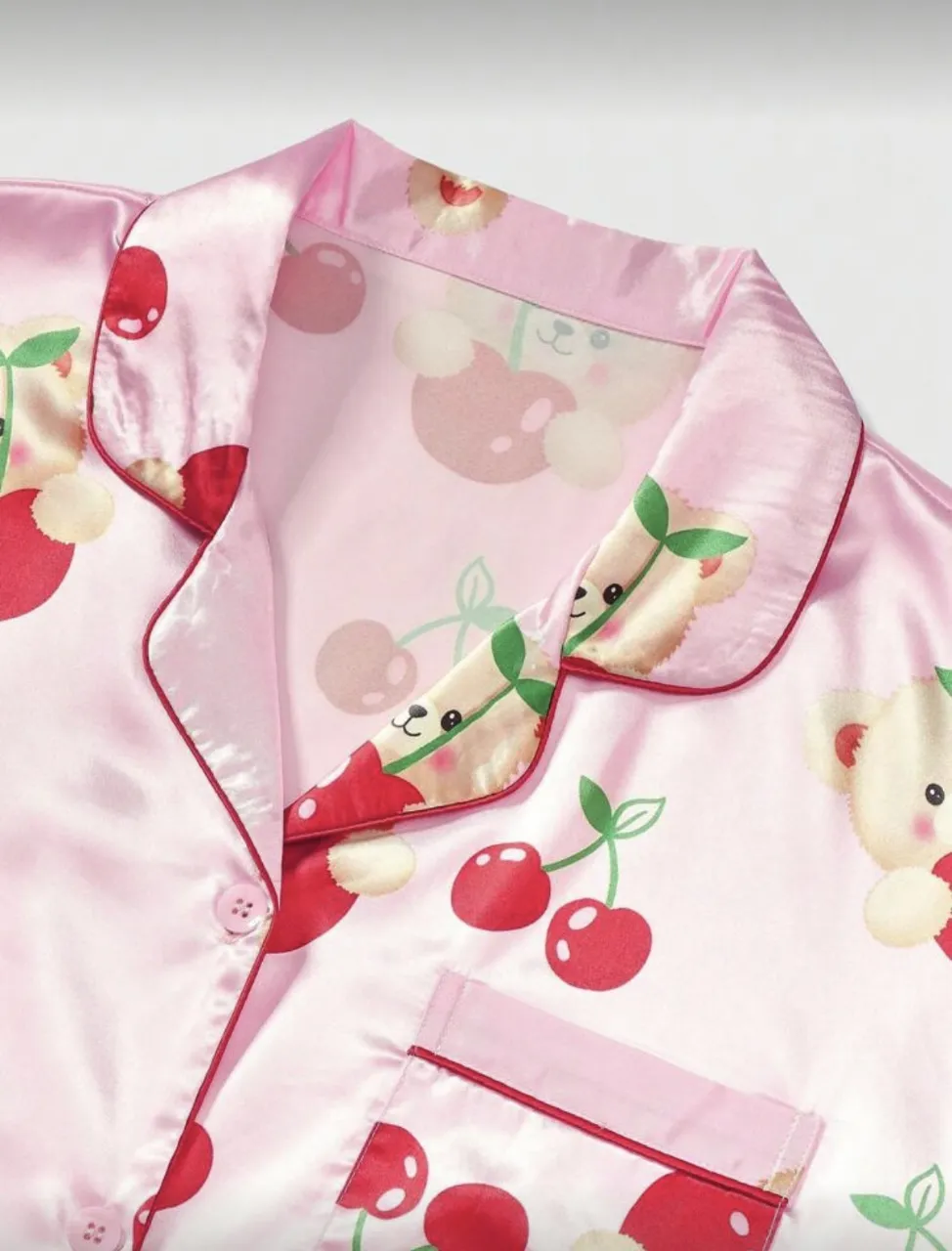 Pijama Cozycoco - Vista 3