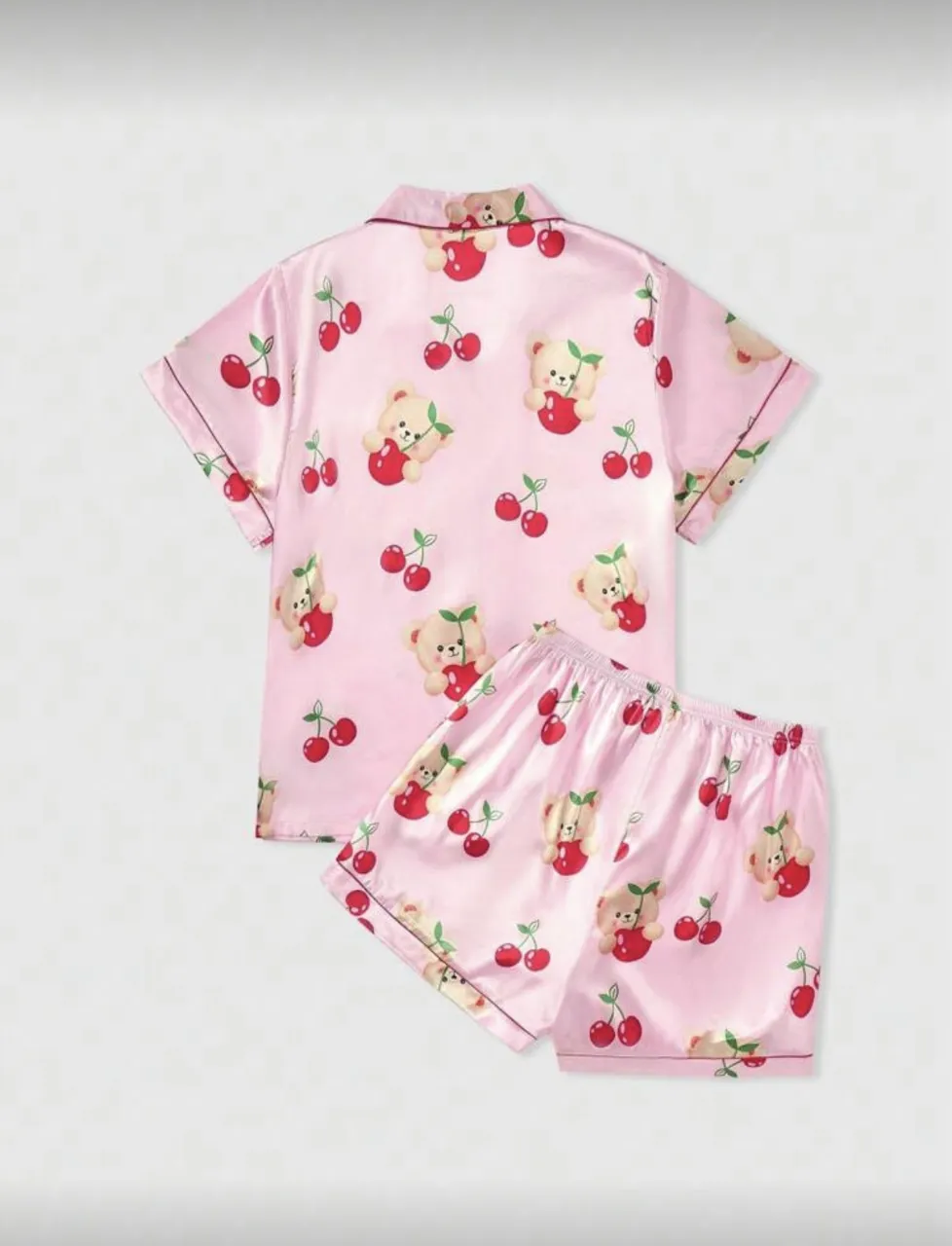 Pijama Cozycoco - Vista 2