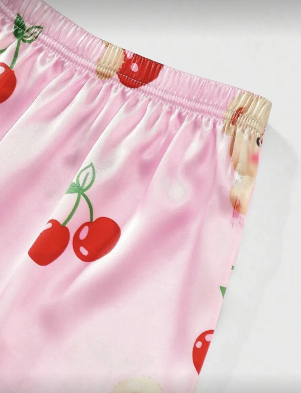 Pijama Cozycoco - Vista 4