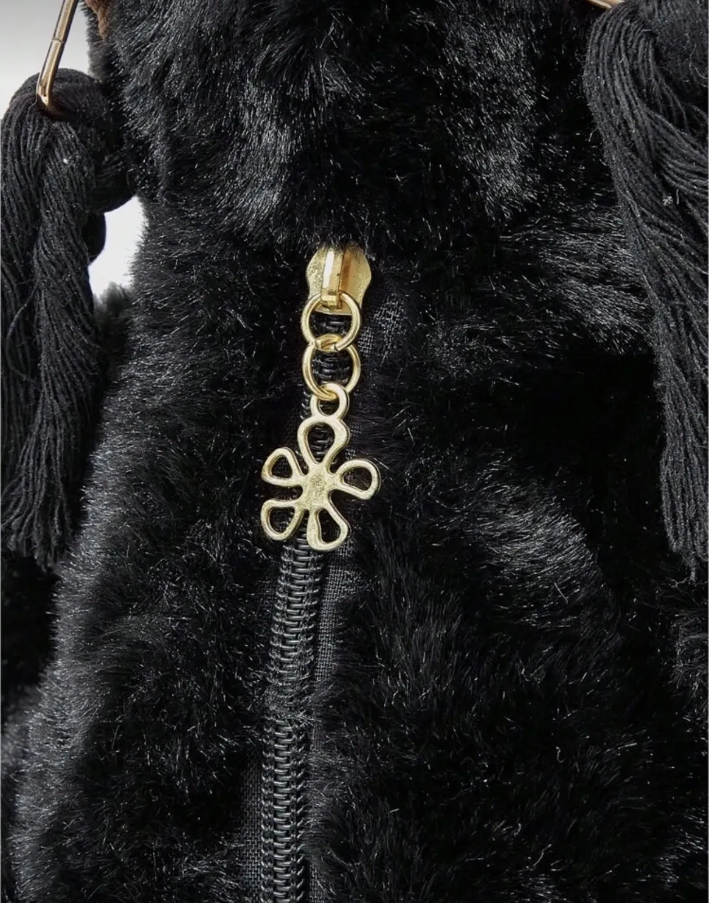 Mochila Romwe - Vista 4