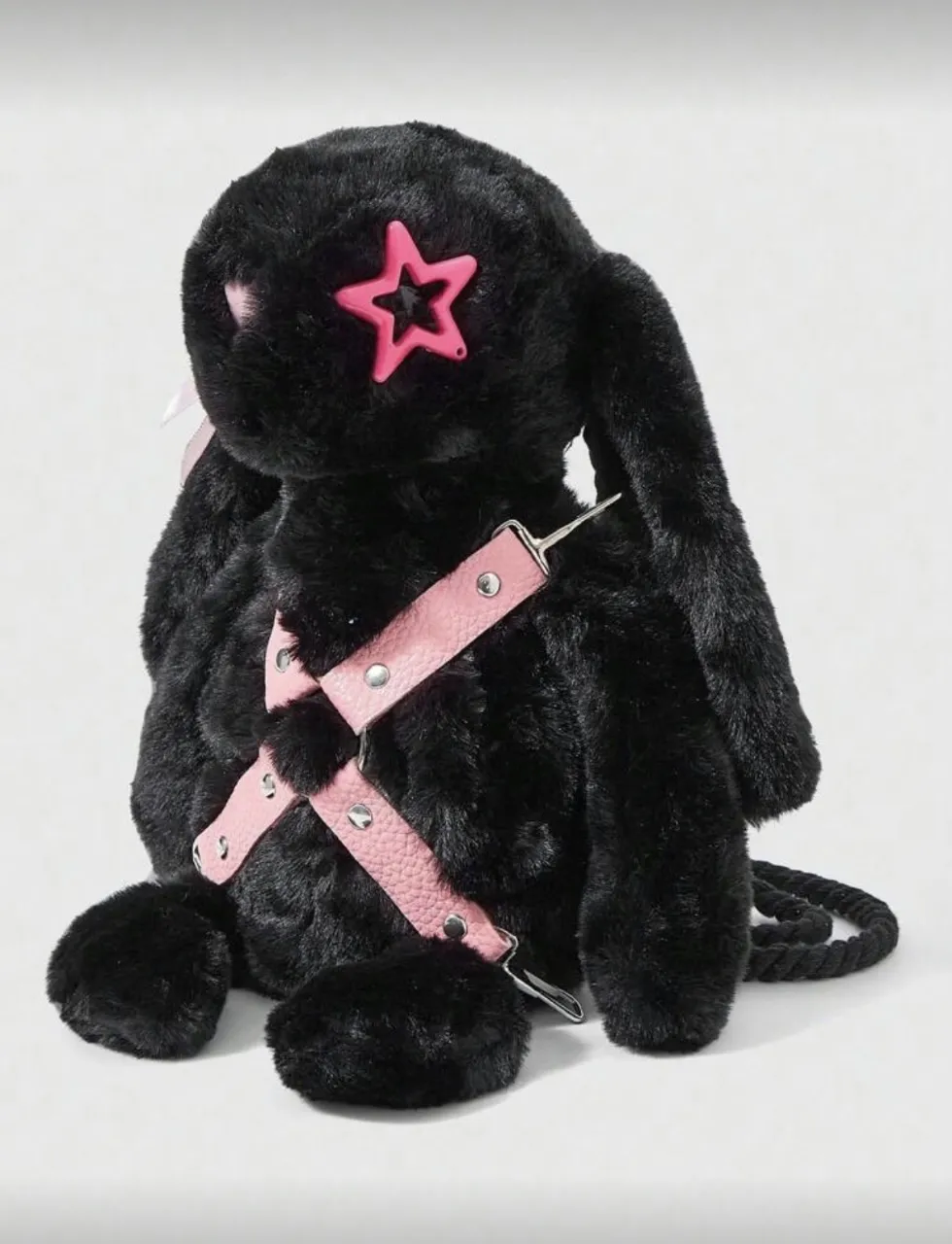 Mochila Romwe - Vista 2