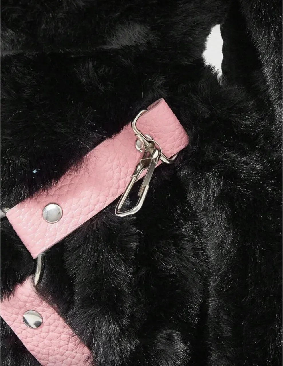 Mochila Romwe - Vista 3