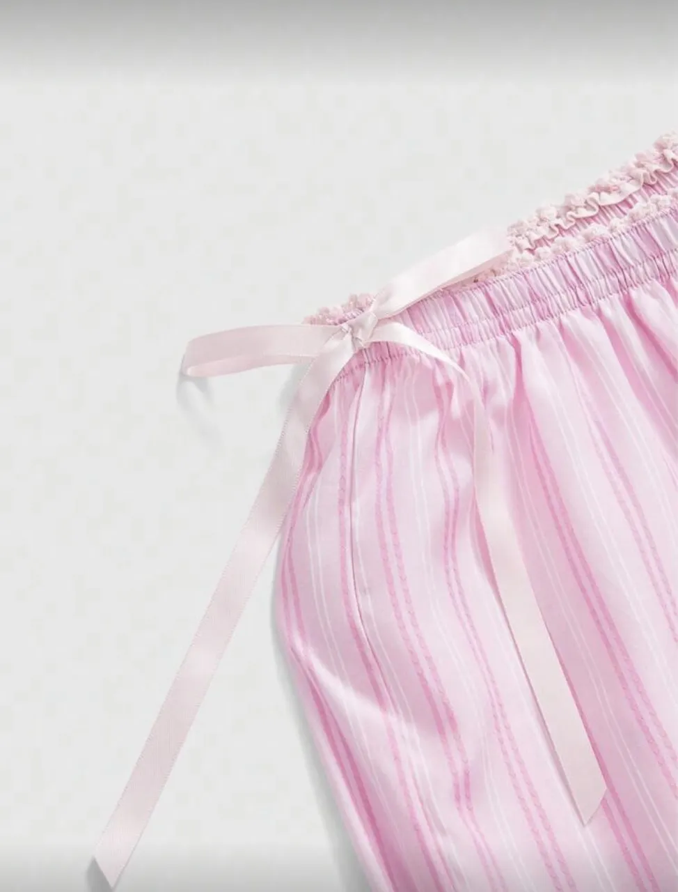 Pijama Romwe - Vista 3