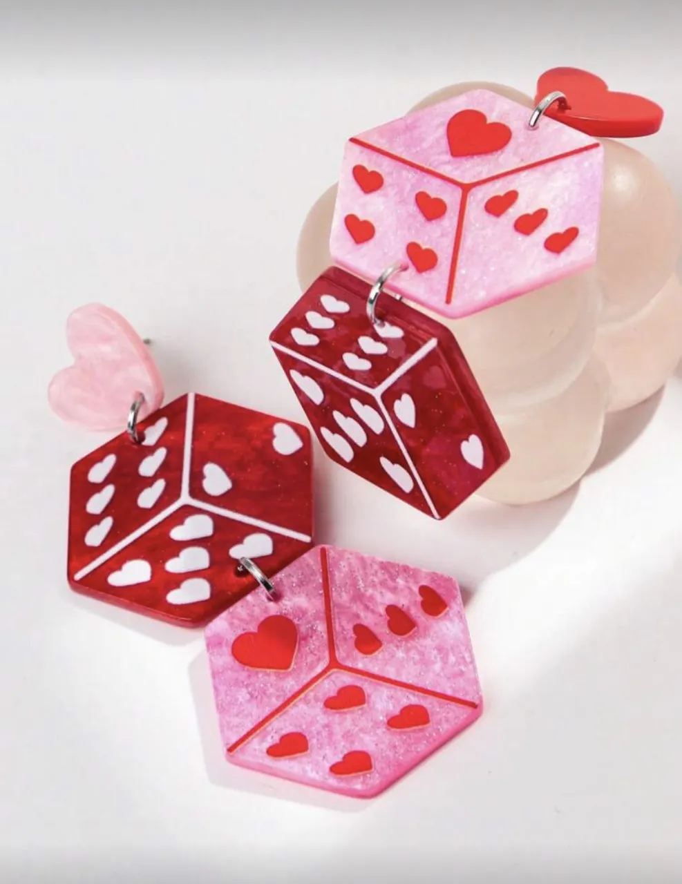 Aros Shein - Vista 3