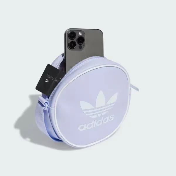 Cartera adidas - Vista 3