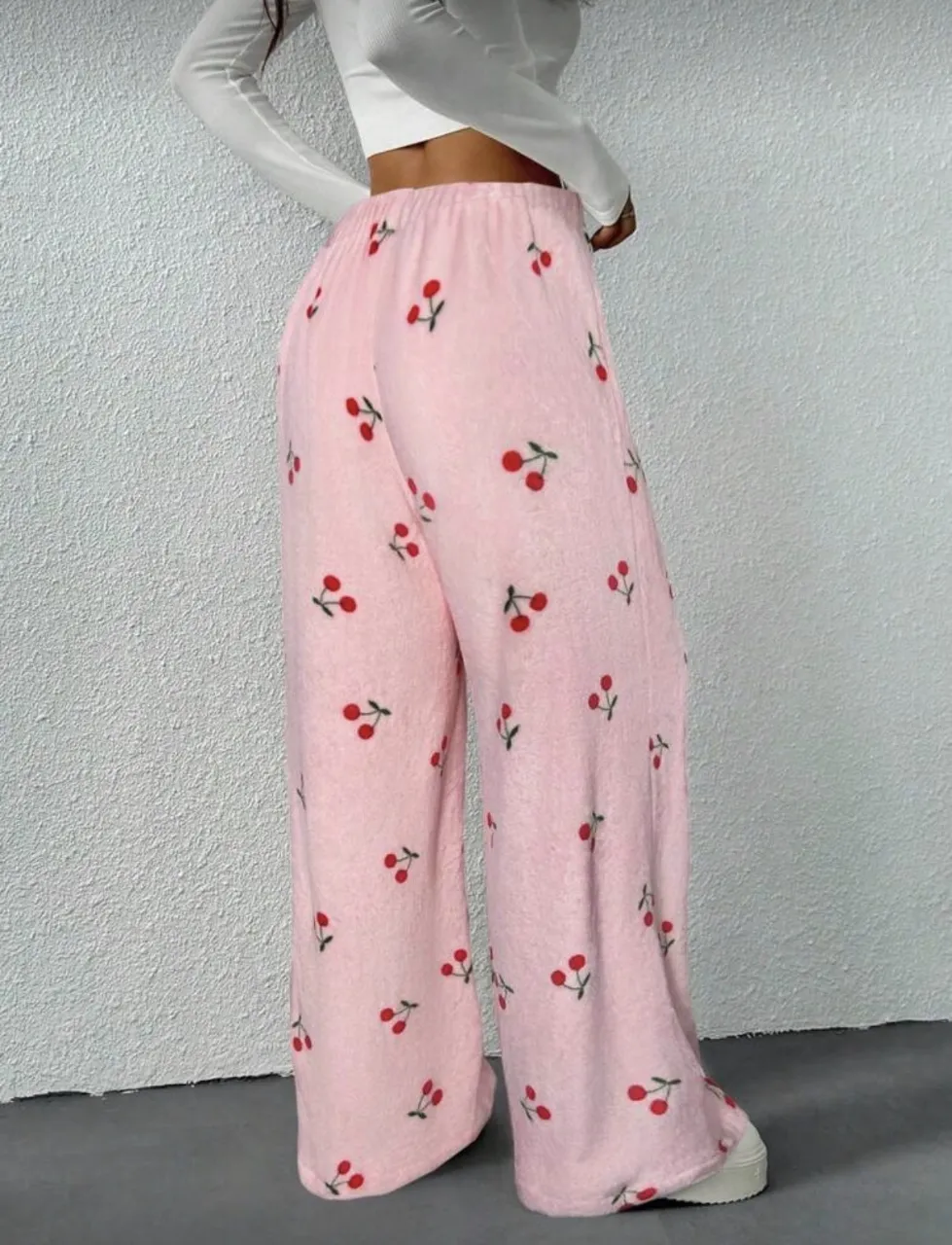 Pantalón Cozycoco - Vista 4