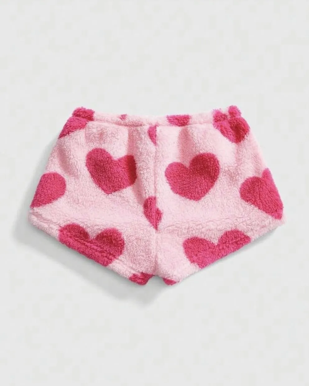 Short Romwe - Vista 2