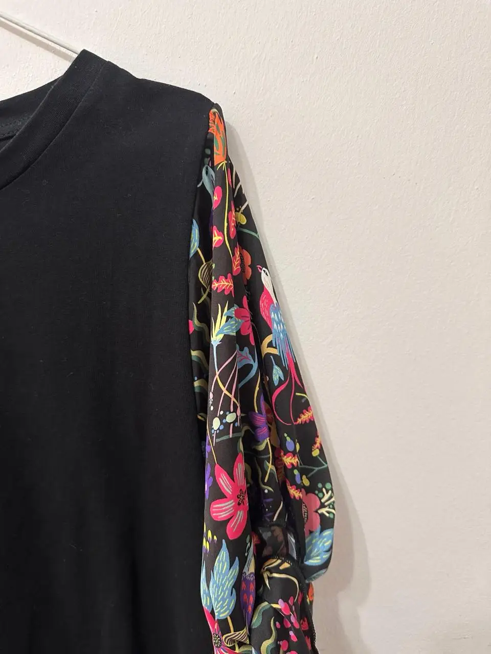 Blusa Zara - Vista 3