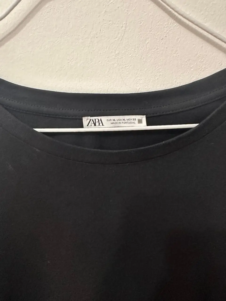 Blusa Zara - Vista 2
