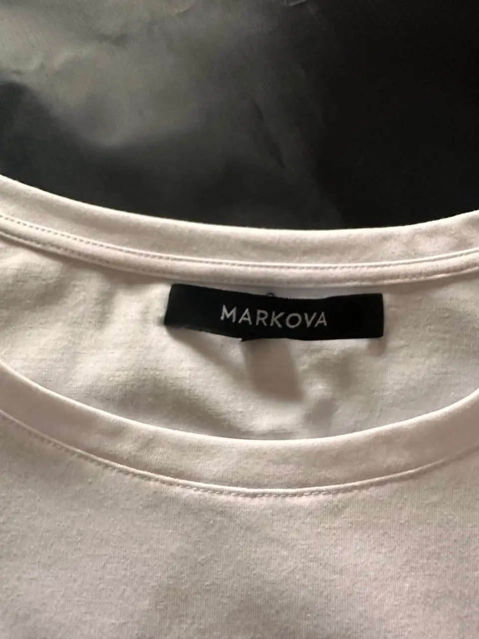Blusa Markova - Vista 2
