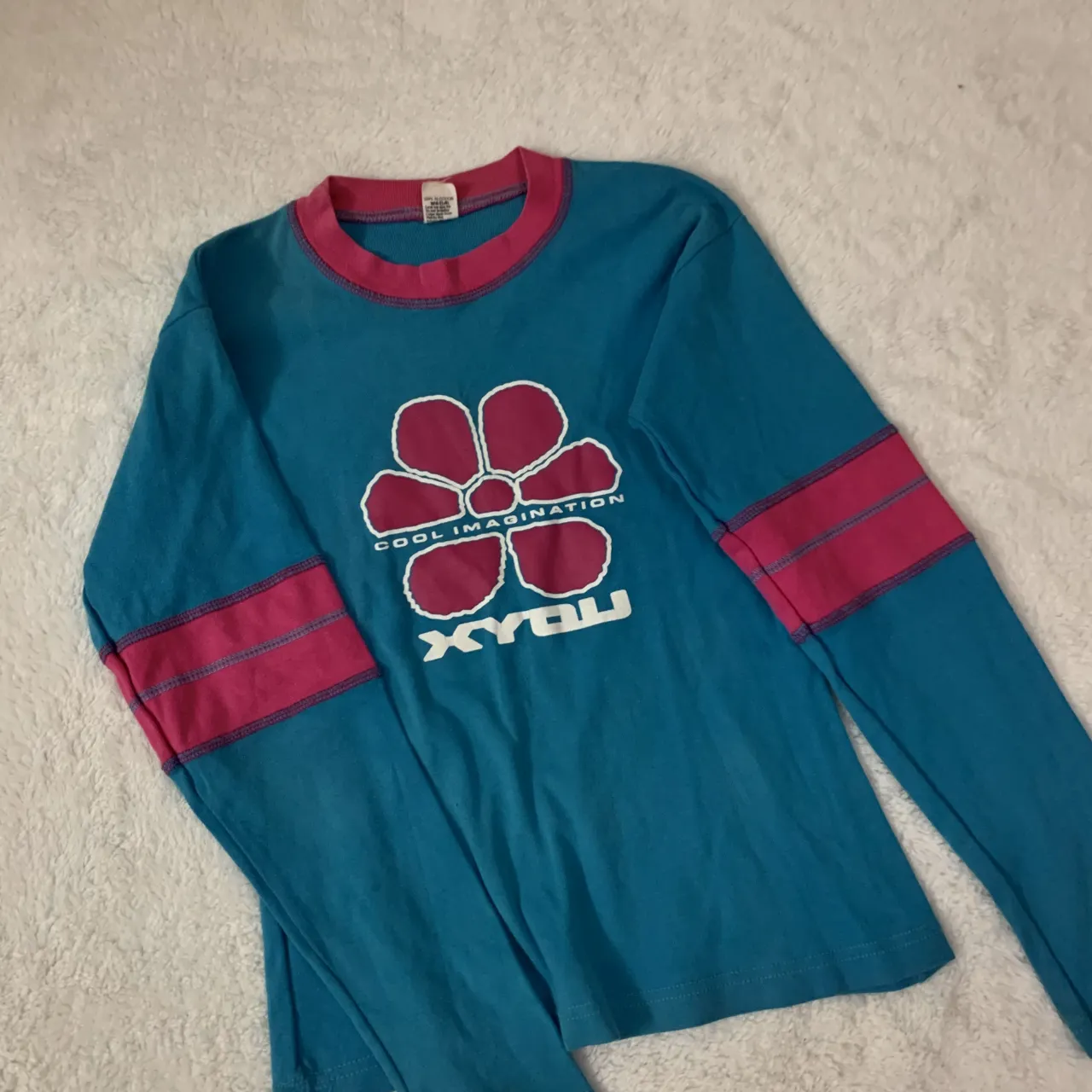 Remera Sin marca - Vista 3