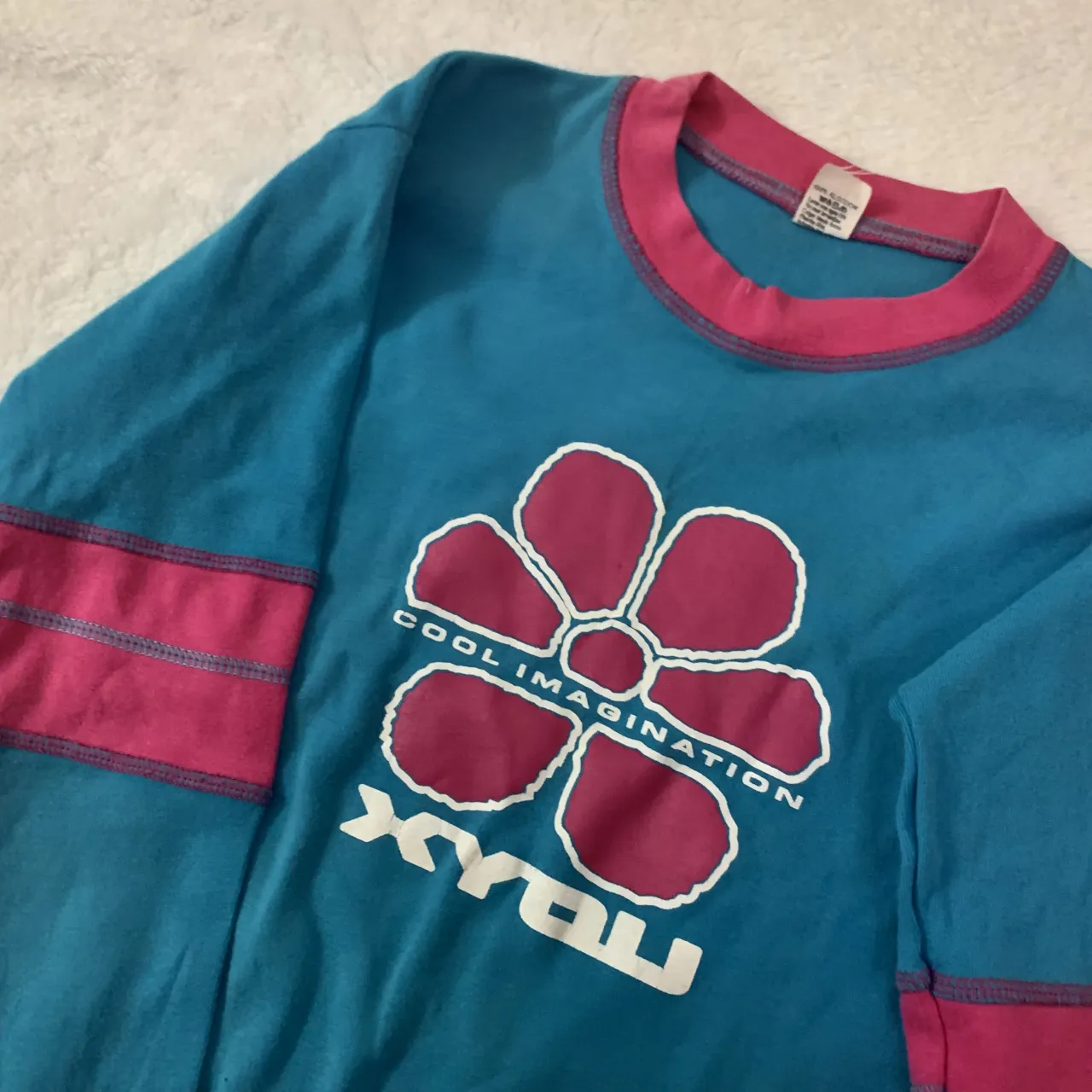 Remera Sin marca - Vista 4