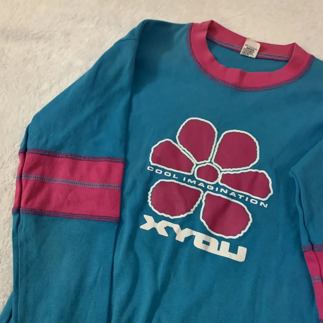 Remera Sin marca - Vista 2