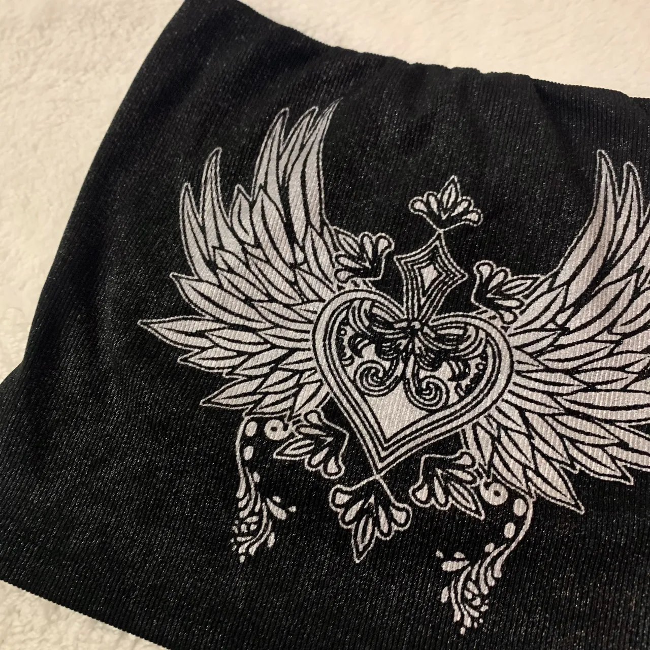 Top Sin marca - Vista 2