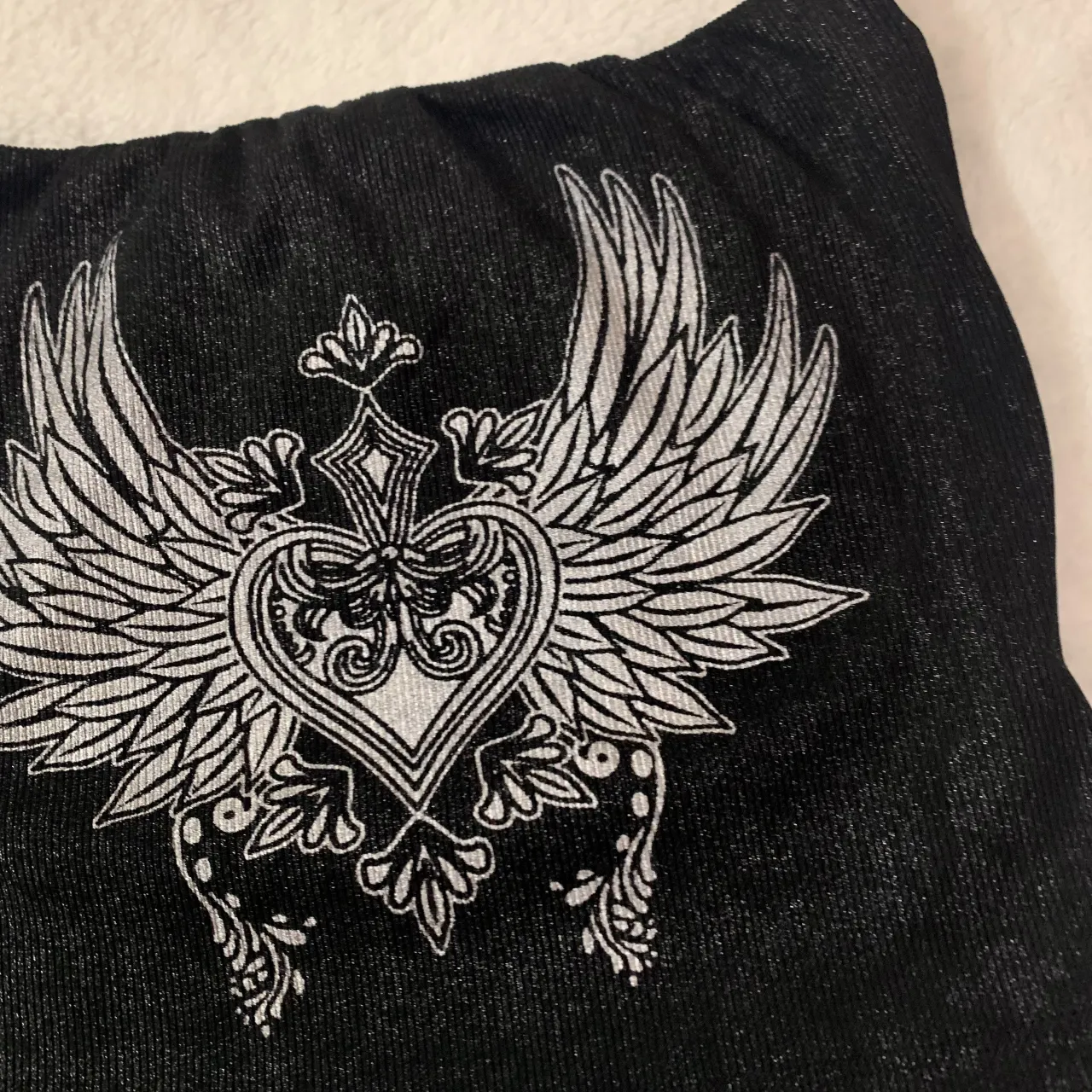 Top Sin marca - Vista 3