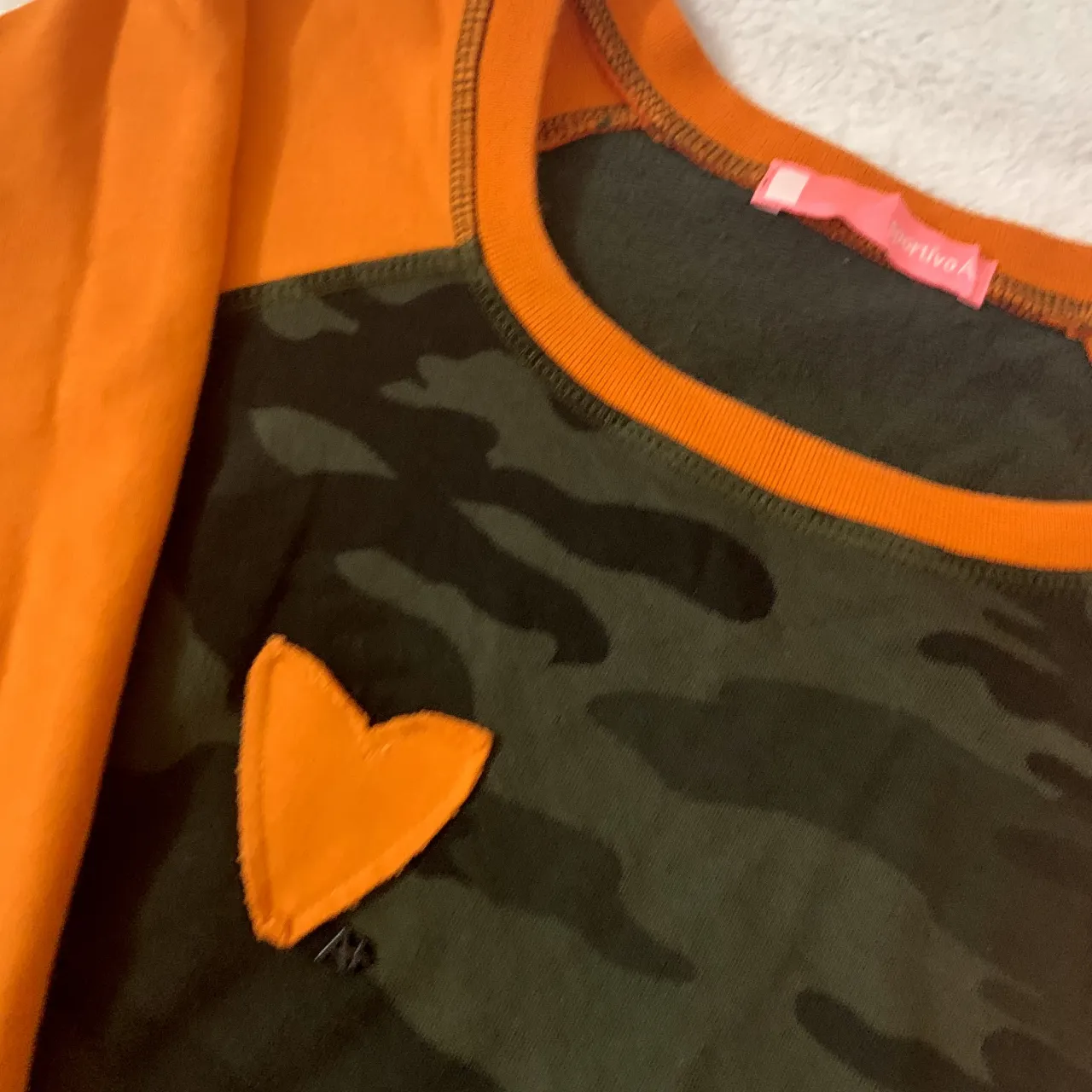 Remera Sin marca - Vista 5