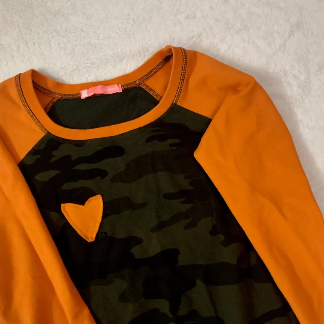 Remera Sin marca - Vista 3