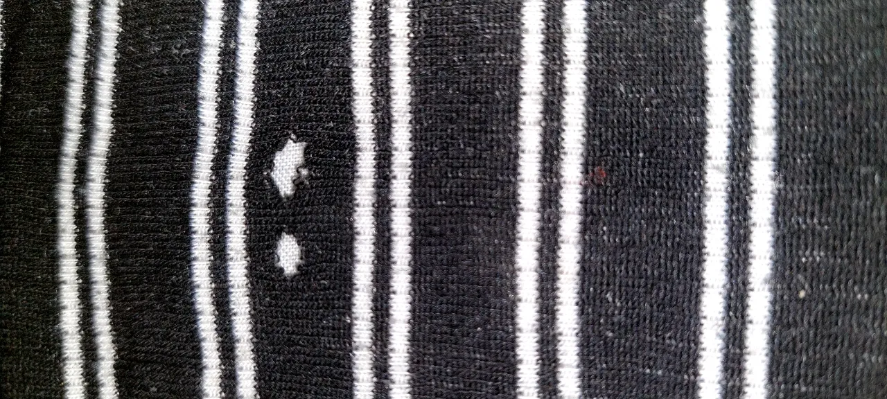 Remera The market - Vista 2