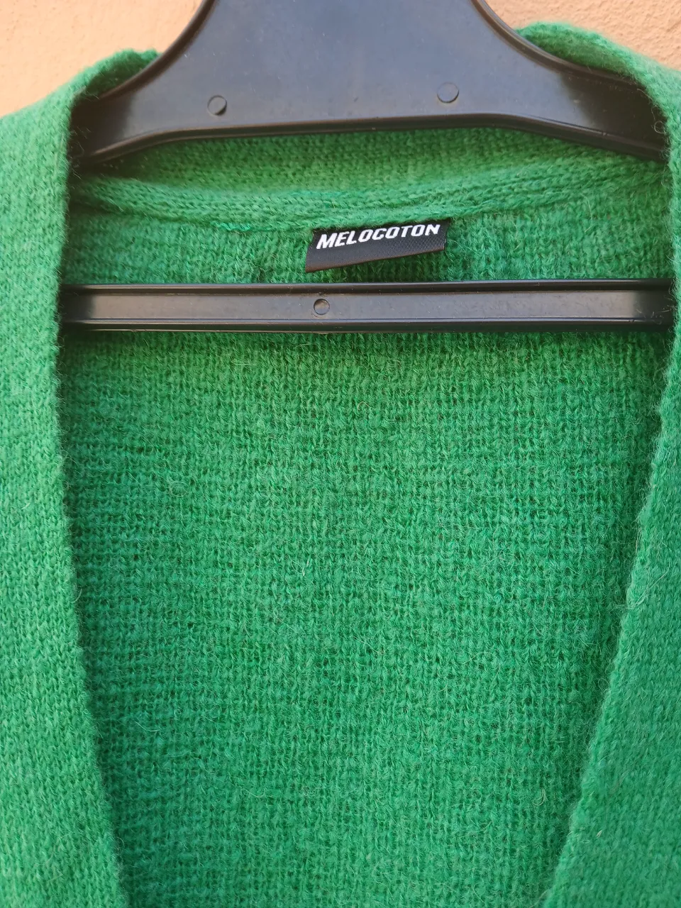 Cardigan melocoton - Vista 5