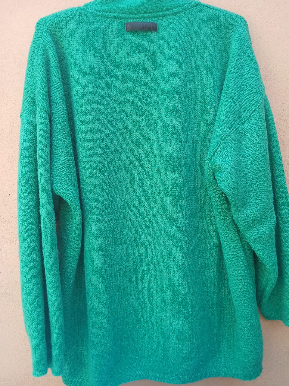 Cardigan melocoton - Vista 8