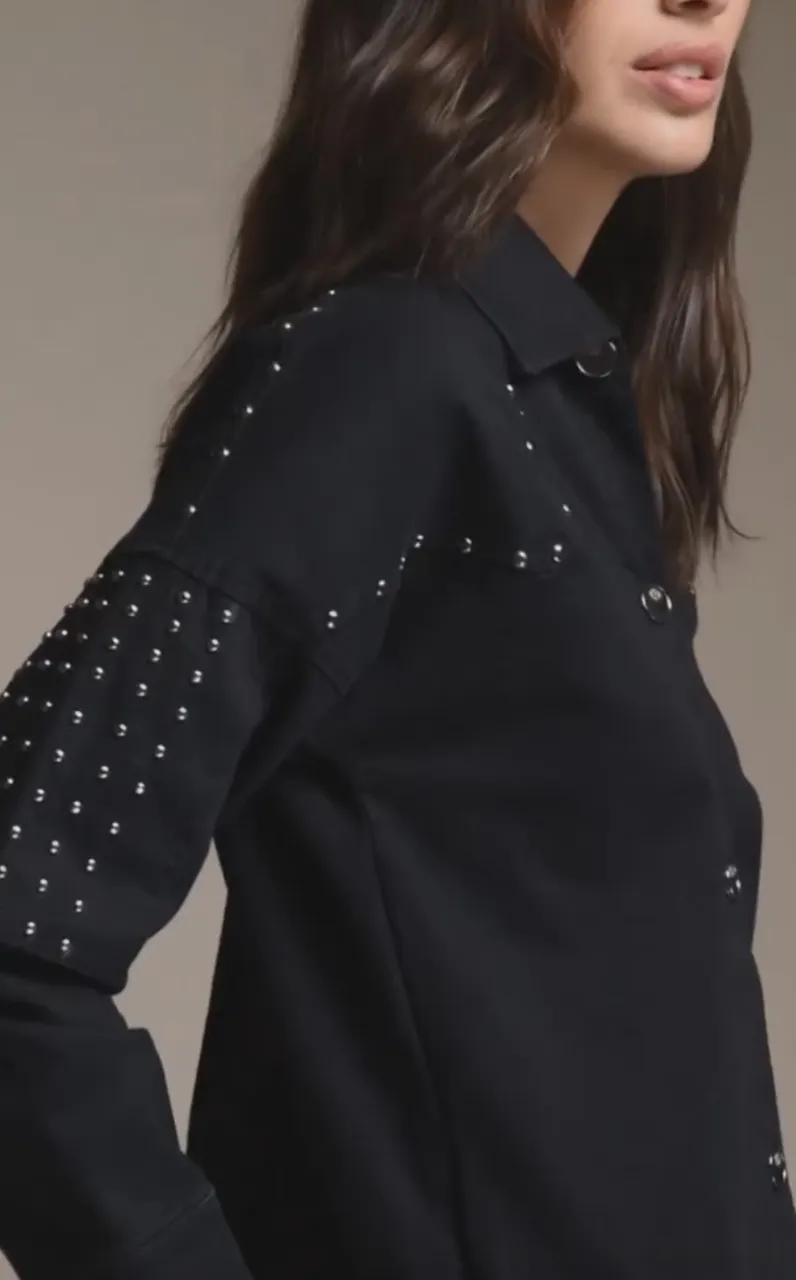 Camisa Mirta armesto - Vista 2