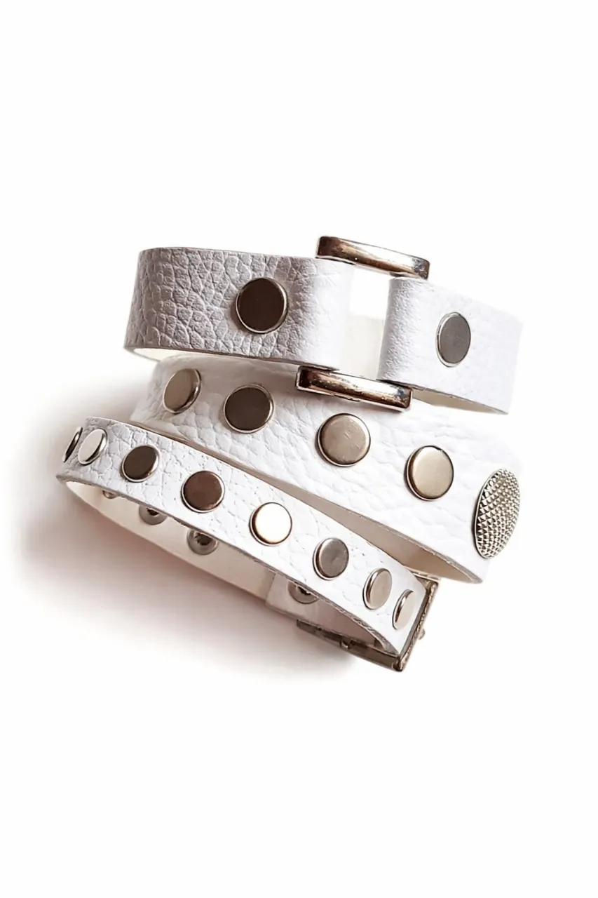 Pulsera Chocha - Vista 2