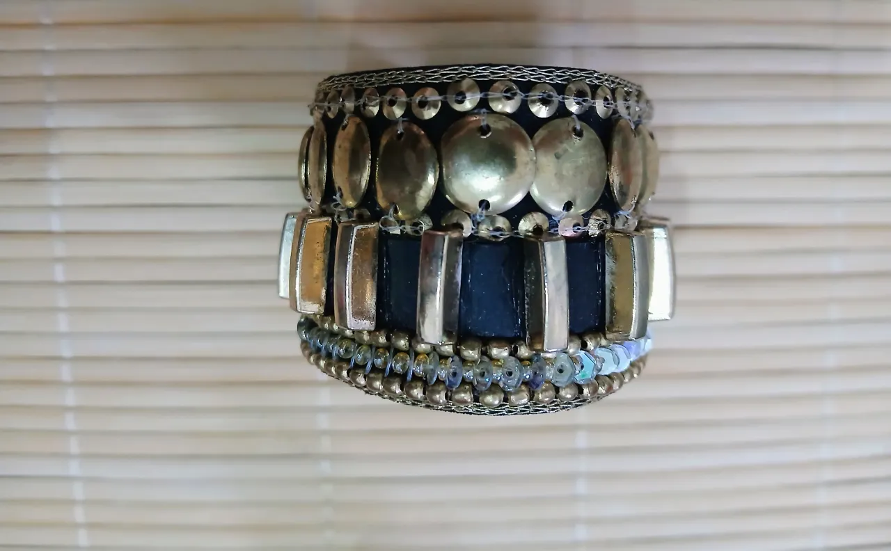 Pulsera Rapsodia - Vista 4