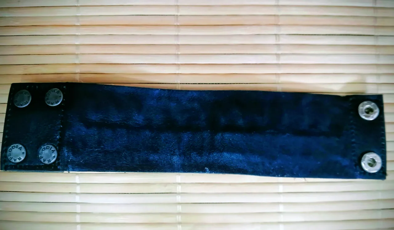 Pulsera Rapsodia - Vista 6