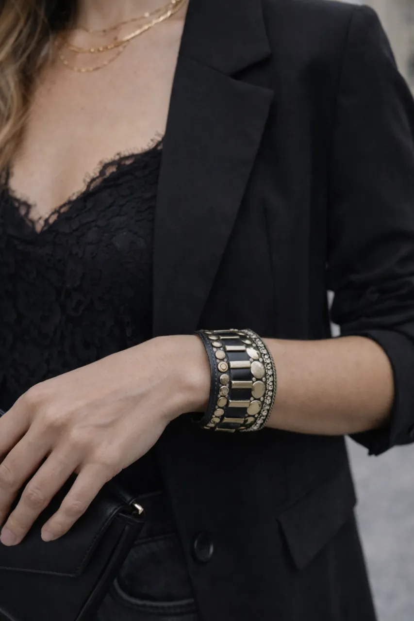 Pulsera Rapsodia - Vista 2