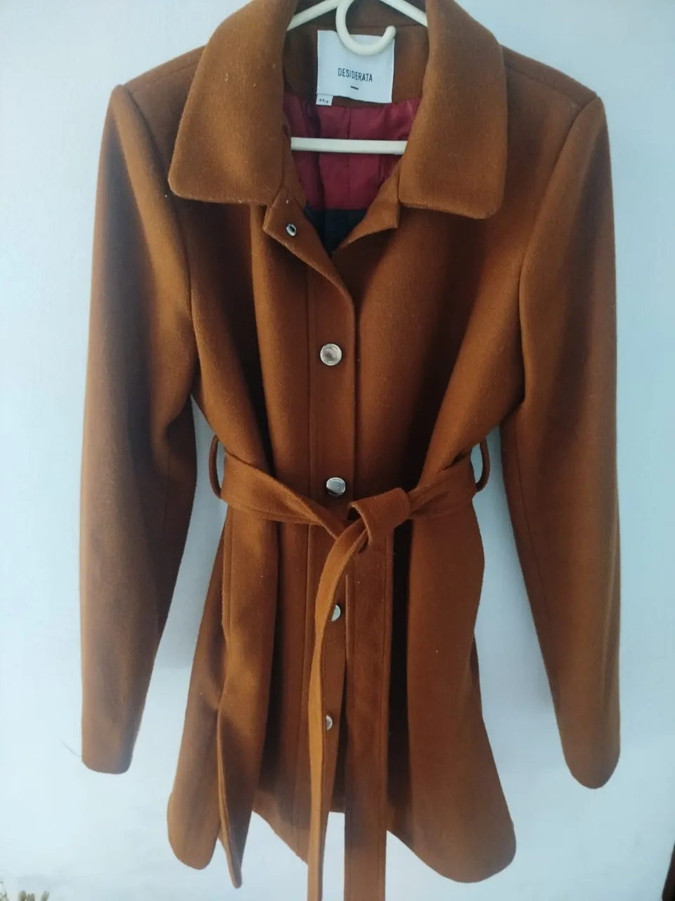 Tapado Desiderata - Vista 2