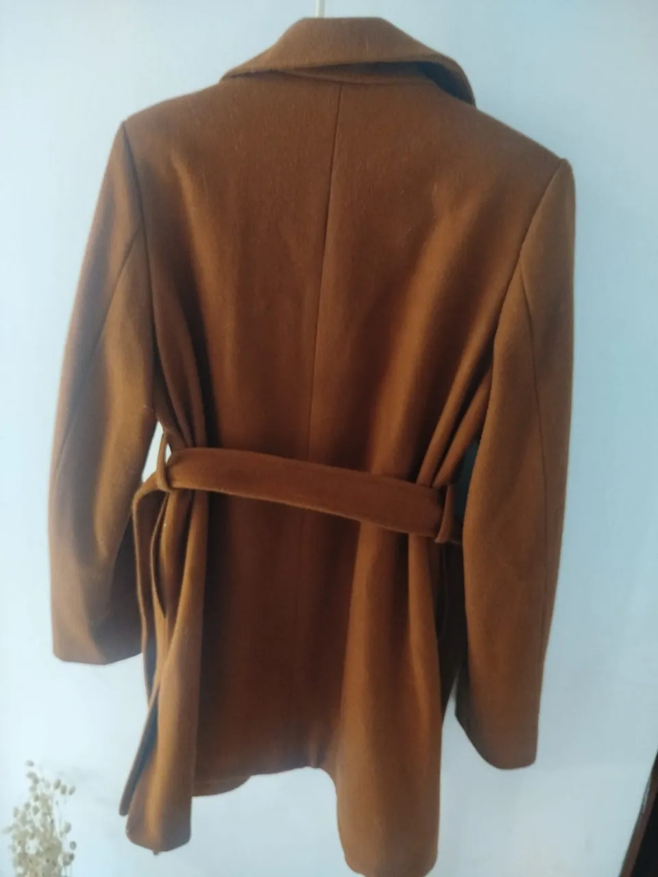 Tapado Desiderata - Vista 3