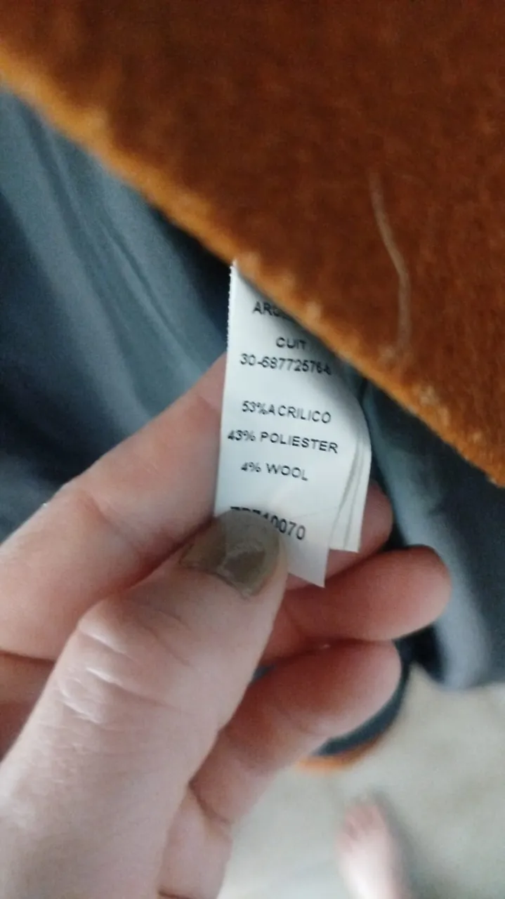 Tapado Desiderata - Vista 4