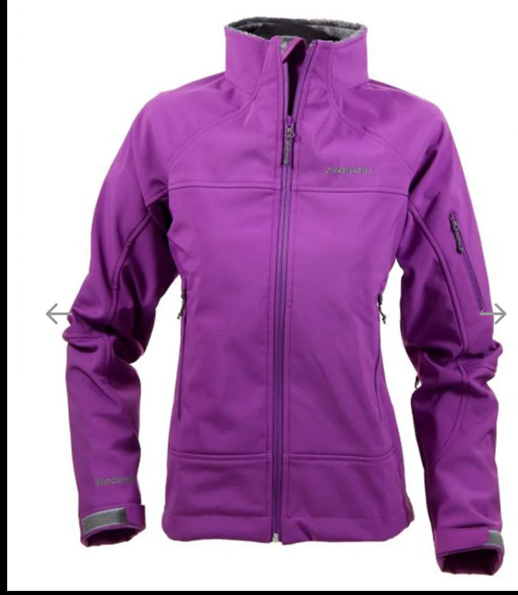 Campera Makalu - Vista 2