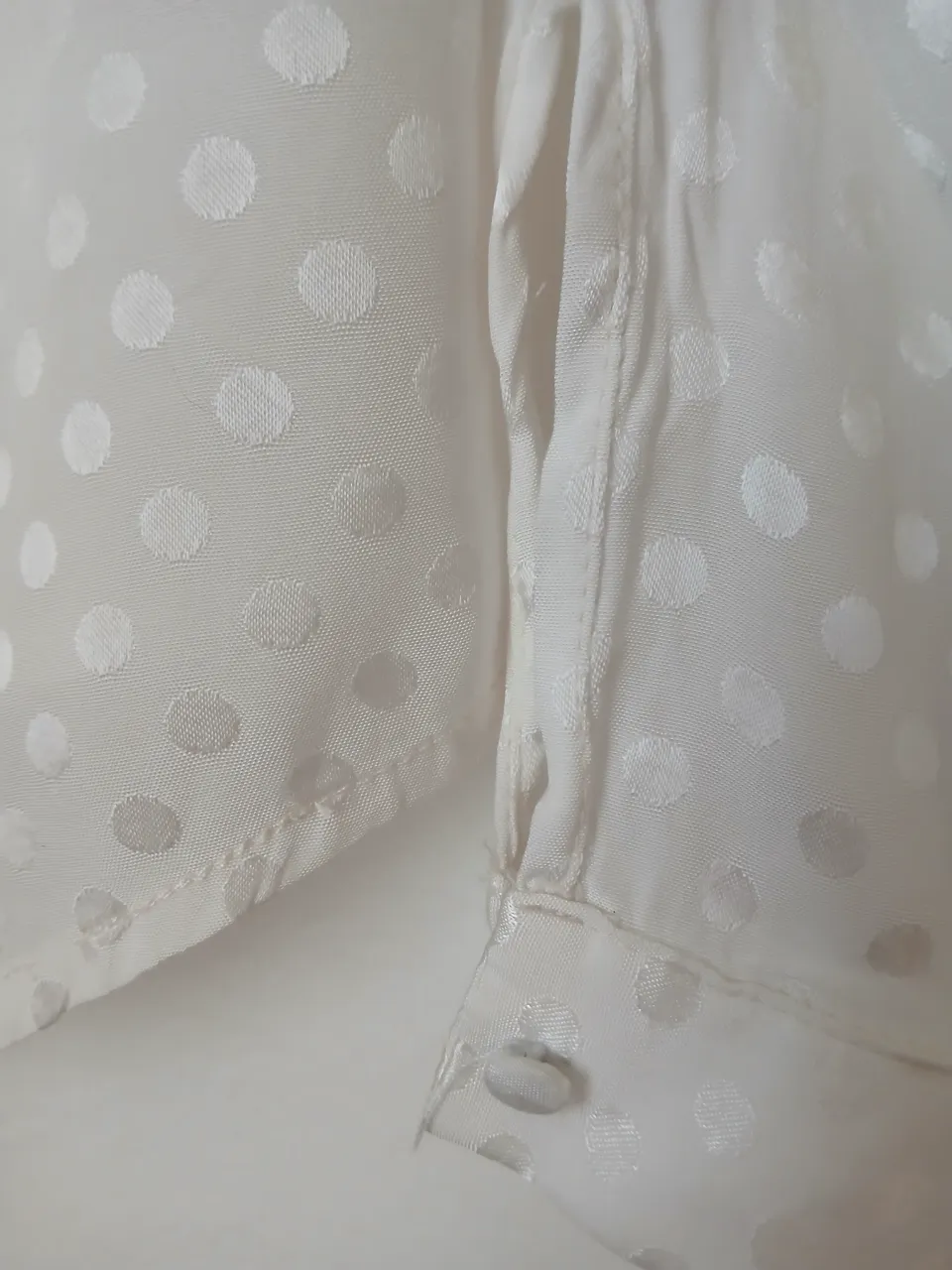 Camisa Portsaid - Vista 3