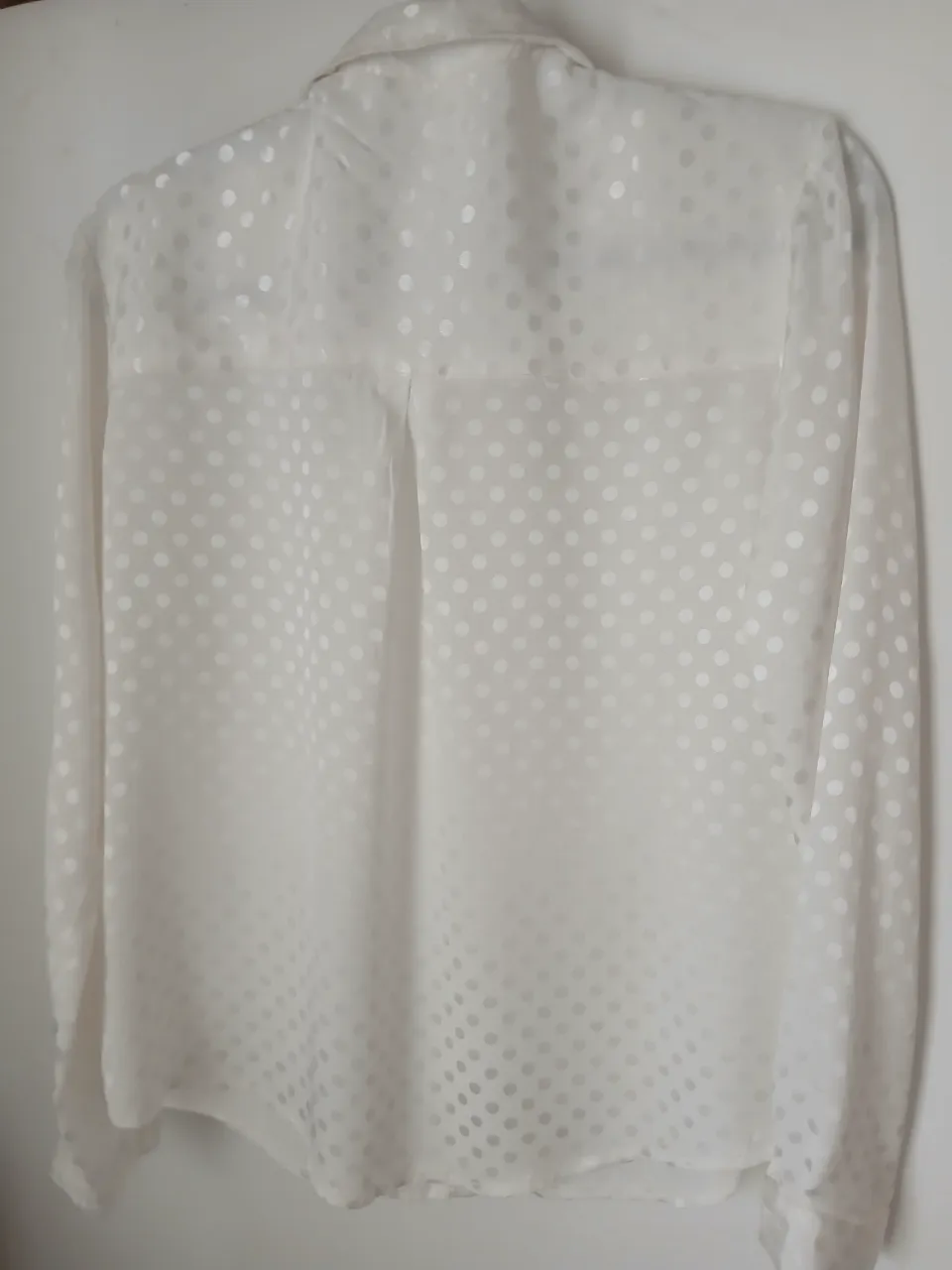 Camisa Portsaid - Vista 4