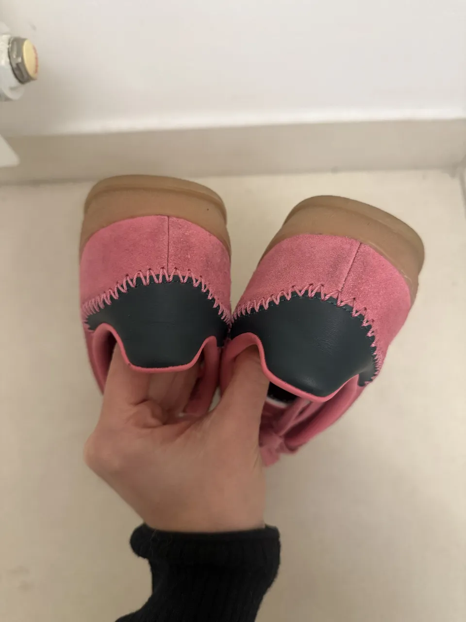 Zapatillas adidas - Vista 5